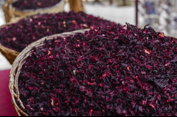 Zobo Drink Export Nigeria