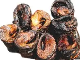 Smoked Fish