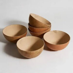 Plain. Calabash